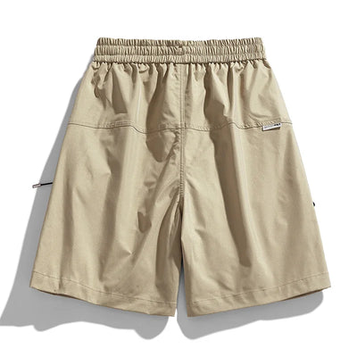 Fallon Snap Cargo Shorts