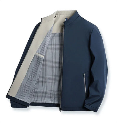 Daniel Halston Overshirt Jacket