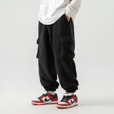 Newsome Fleece Joggers