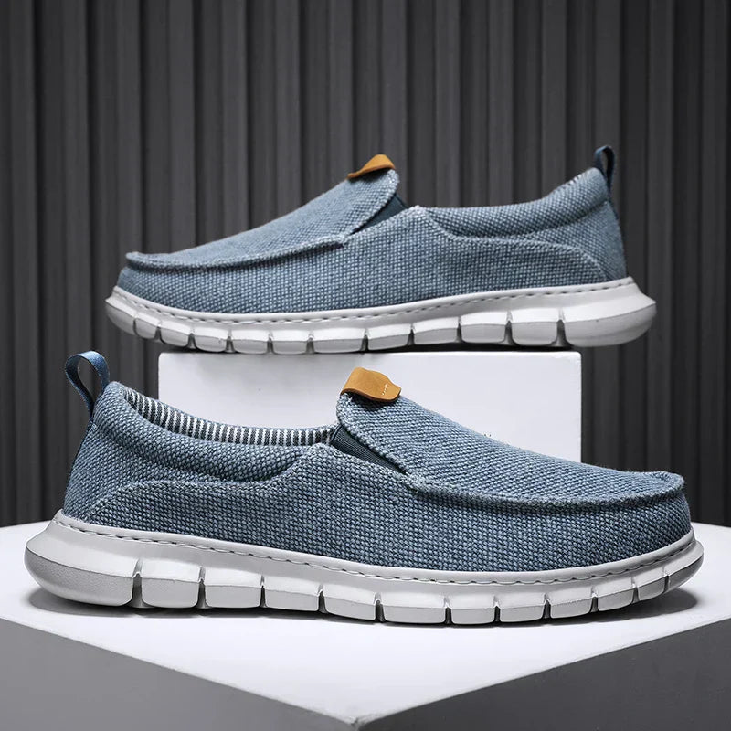 Hayes Casual Slip-ons