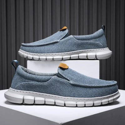Hayes Casual Slip-ons