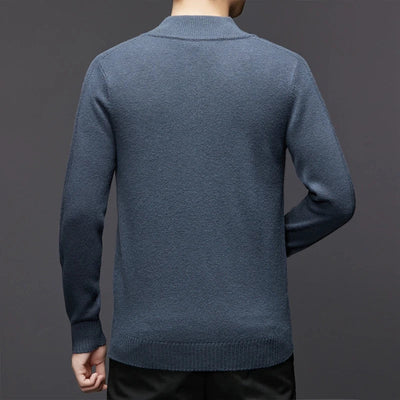 Atelier Wool Cardigan