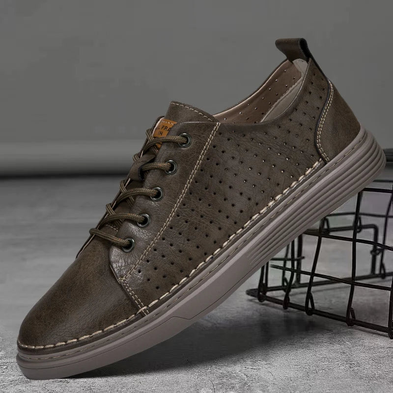 Olympia™ - Casual Oxford Shoes