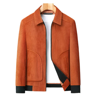 Rechon Overshirt Jacket