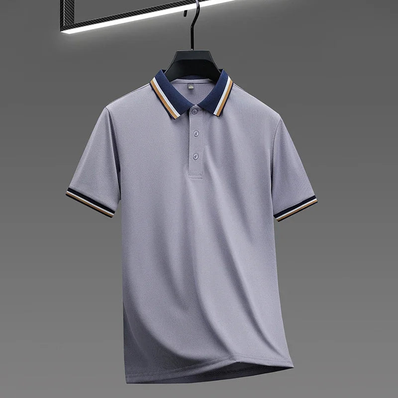 Brentford Classic Trim Polo