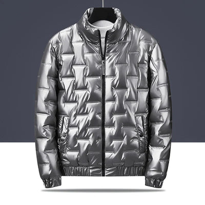 Merrimack Glossed Puffer