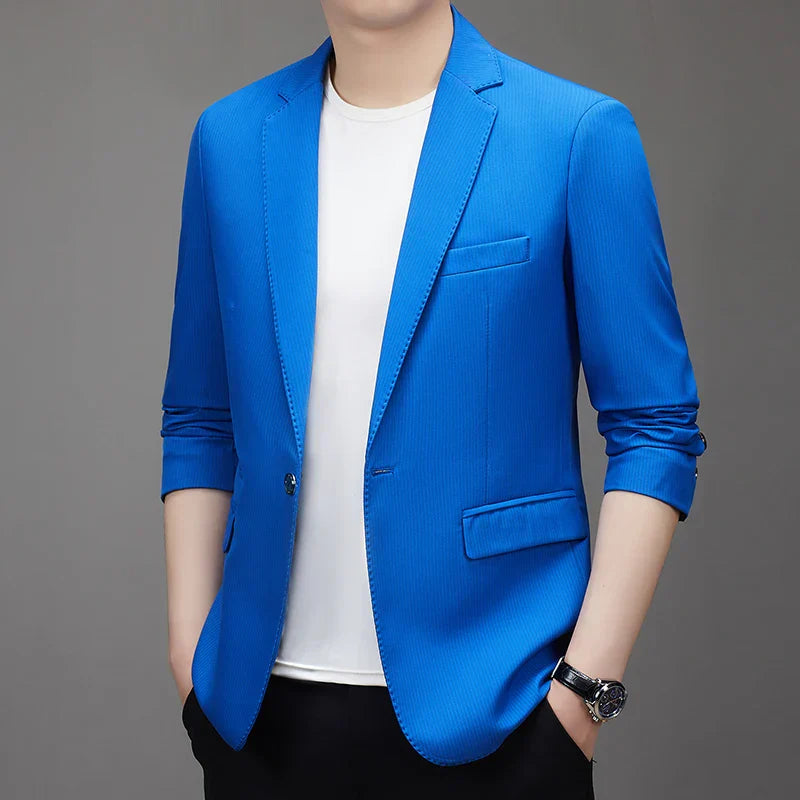 Charlton Relaxed Fit Summerweight Blazer