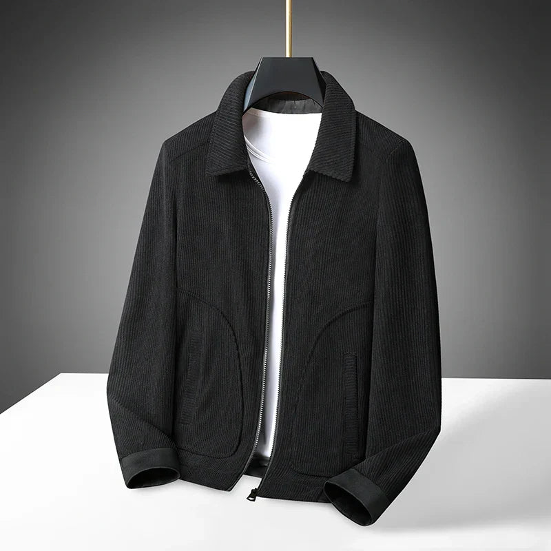 Rechon Overshirt Jacket