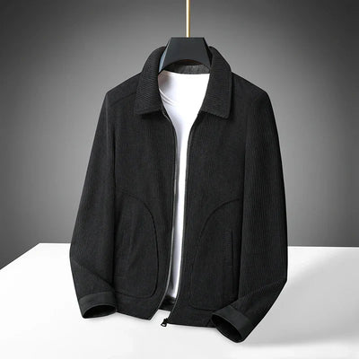 Rechon Overshirt Jacket