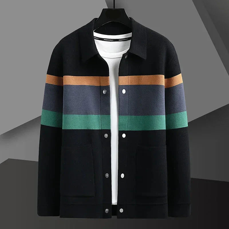Spinelli Knit Cardigan