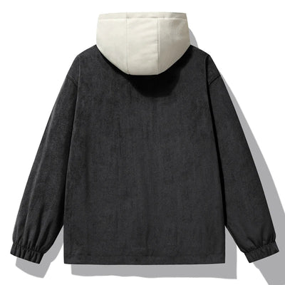 Robson Pseudo 2-in-1 Jacket