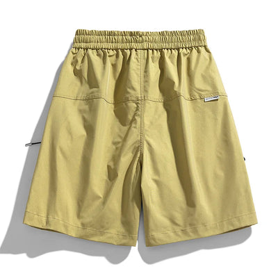 Fallon Snap Cargo Shorts
