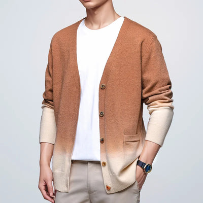 Bellini Ombre Cardigan