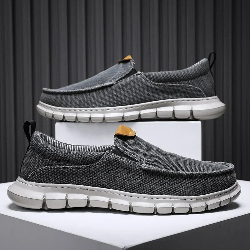 Hayes Casual Slip-ons