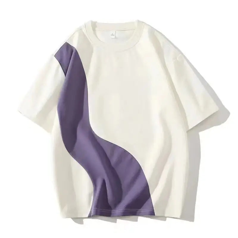 Trident Patched Tee