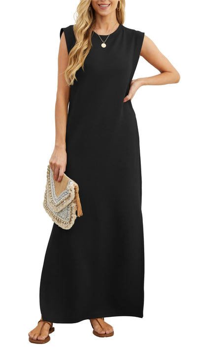 Wiara | Relaxed Charm Dress