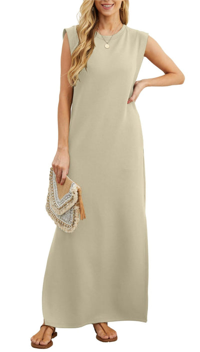 Wiara | Relaxed Charm Dress