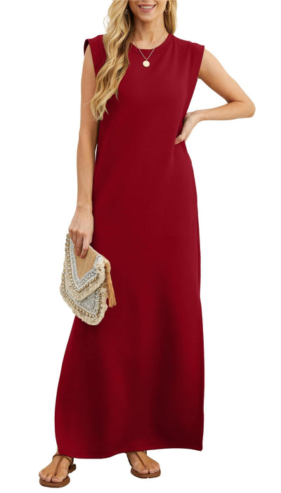Wiara | Relaxed Charm Dress
