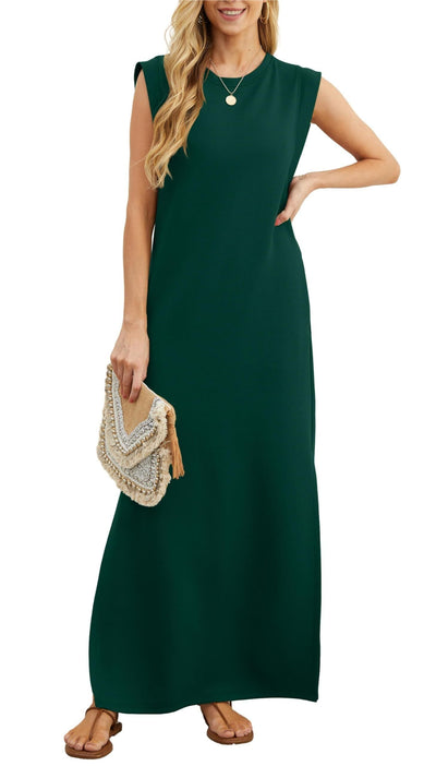 Wiara | Relaxed Charm Dress