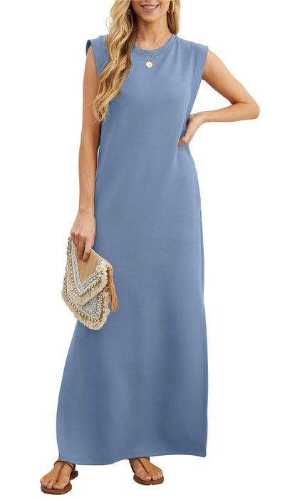 Wiara | Relaxed Charm Dress