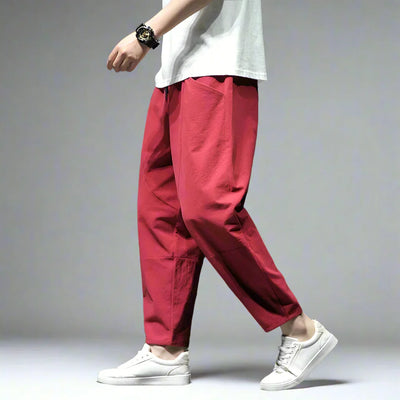 Stanmore Ankle-Length Pant