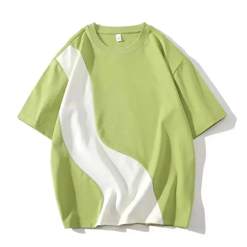Trident Patched Tee