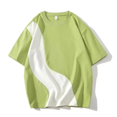 Trident Patched Tee