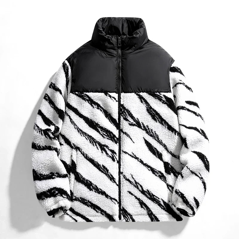 Estrelle Lawal Jacket
