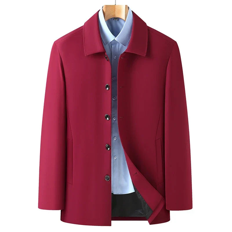 Branson Wells Jacket
