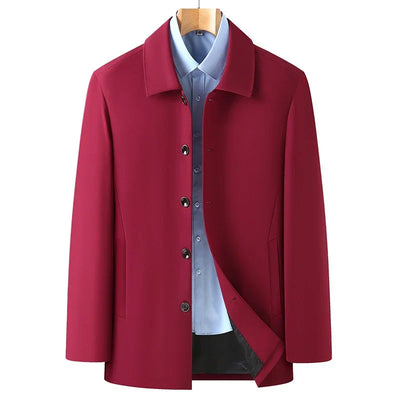 Branson Wells Jacket