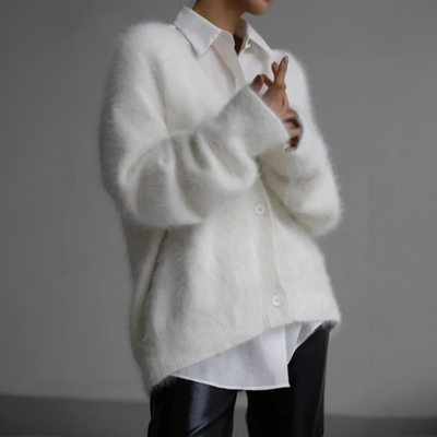 Elijah | Casual Comfort Cardigan