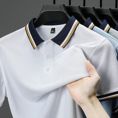 Brentford Classic Trim Polo