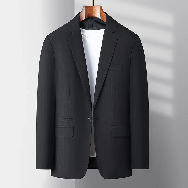 Charlton Relaxed Fit Summerweight Blazer