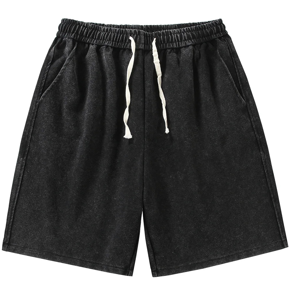 Sullivan Bluff Sweatshorts