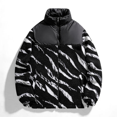 Estrelle Lawal Jacket