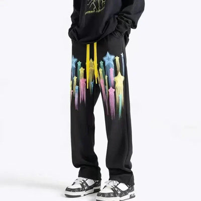 "The Stella" Wide Leg Pants