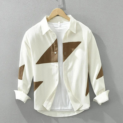 Trinity V1 Color Block Shirt