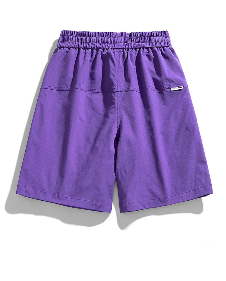 Fallon Snap Cargo Shorts