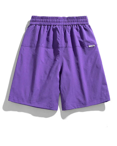Fallon Snap Cargo Shorts