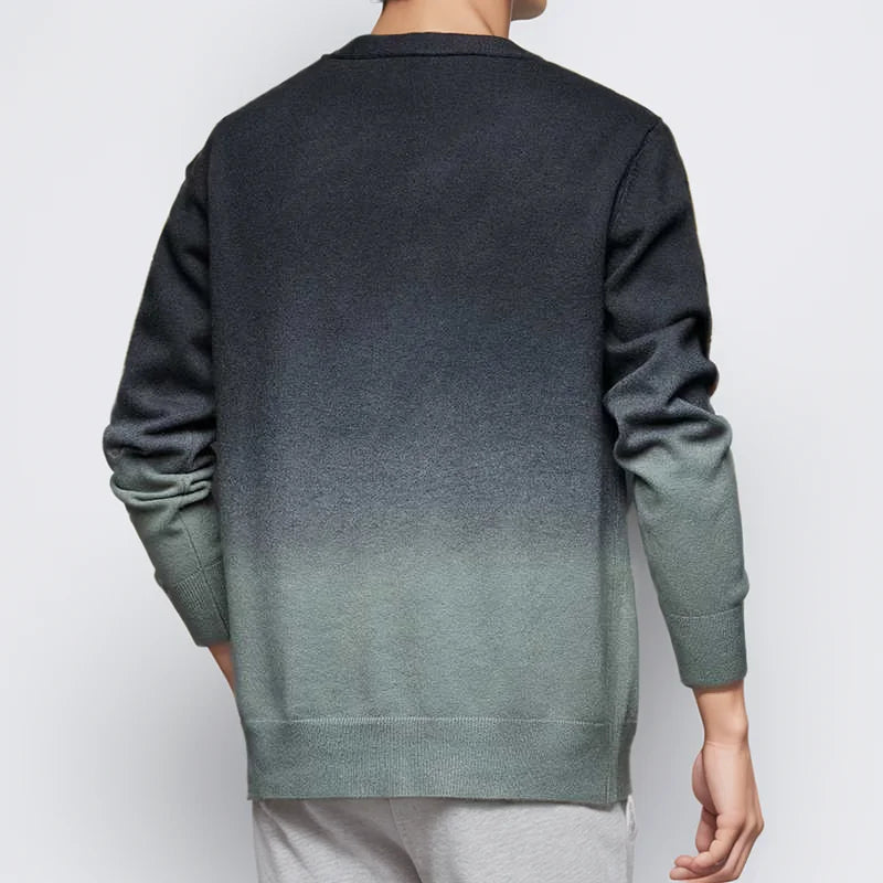 Bellini Ombre Cardigan
