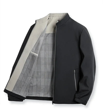 Daniel Halston Overshirt Jacket