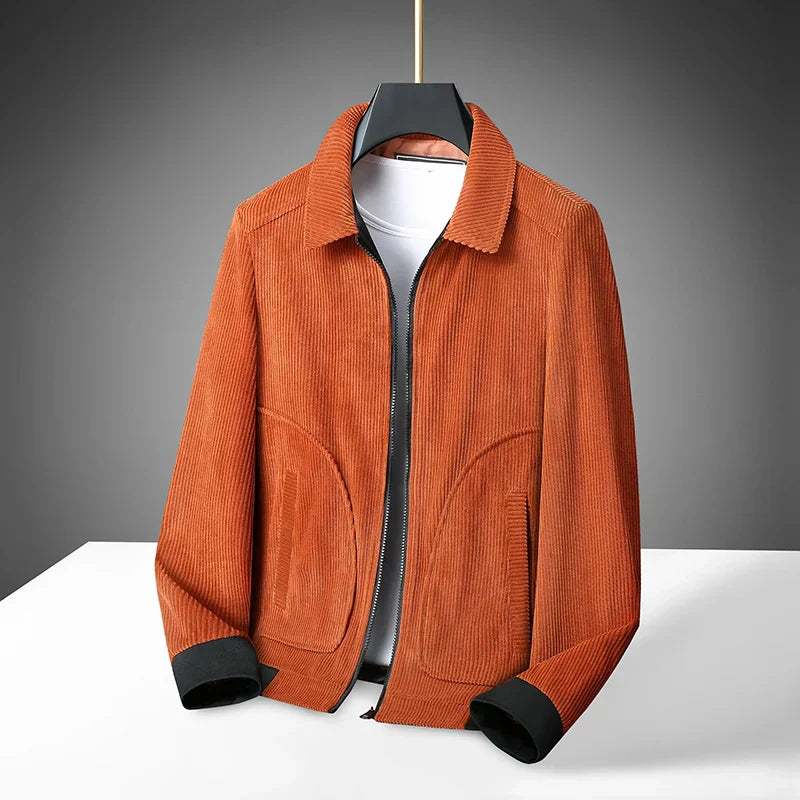 Rechon Overshirt Jacket