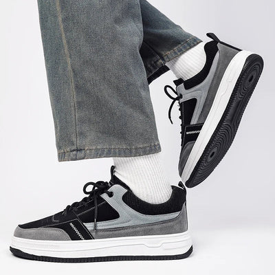 Heritage Sneakers