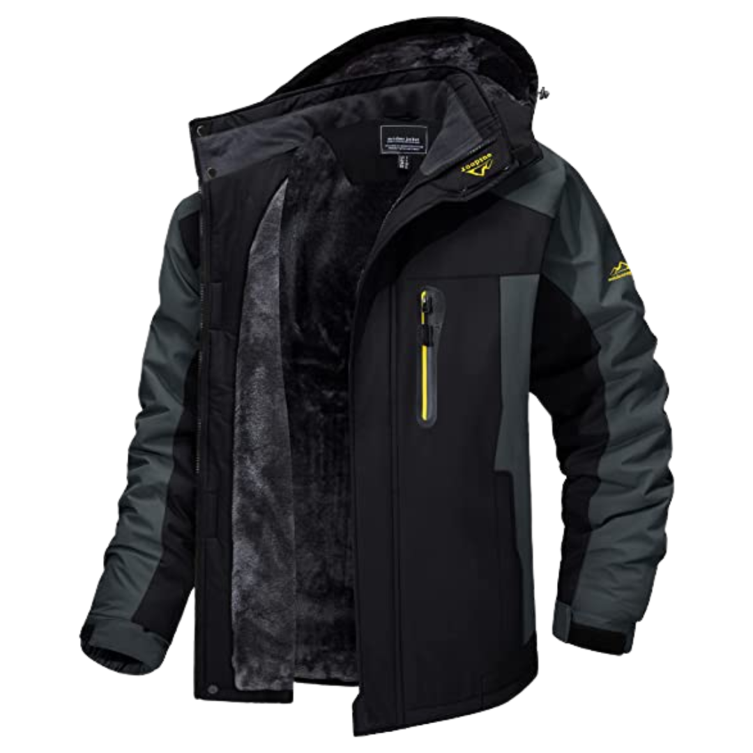Robert™ | Waterproof Jacket