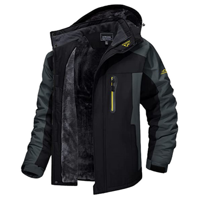 Robert™ | Waterproof Jacket
