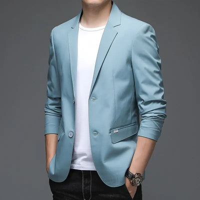 Weston Casual Blazer Jacket