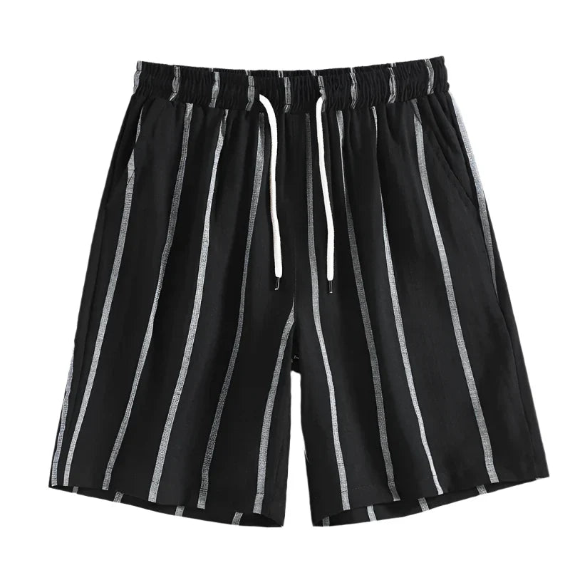 Brixton Pull On Shorts