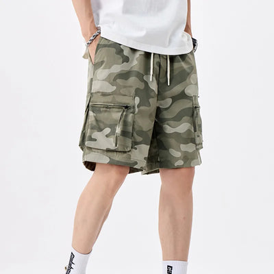 Recon Utility Shorts