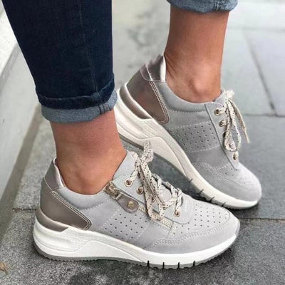 Kissia | Comfort Orthopedic Shoes