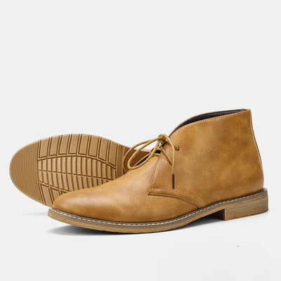 Stirling Boots